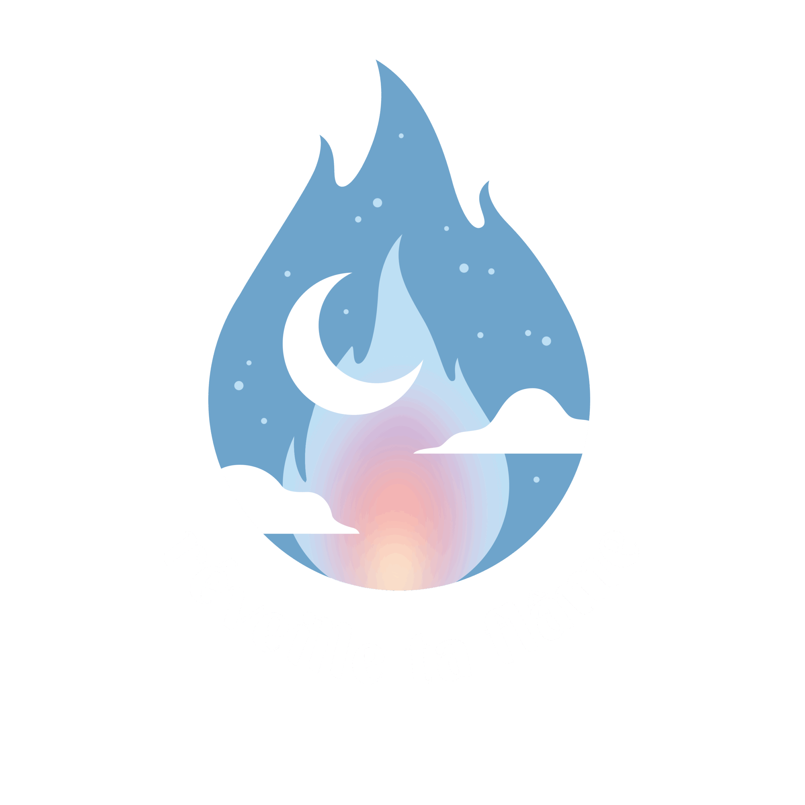 Logo Aline Romuald Logo Aline Romuald